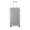 BAGGAGE LUGGAGE กระเป๋าเดินทาง รุ่น SPORT ALUMINIUM