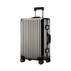 BAGGAGE LUGGAGE กระเป๋าเดินทาง รุ่น HIROTO ALUMINIUM