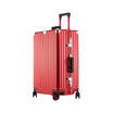 BAGGAGE LUGGAGE กระเป๋าเดินทาง รุ่น VINTAGE ALUMINIUM