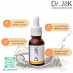 Dr.JaK เซรั่มบำรุงผิวหน้า White Serum 15มล.