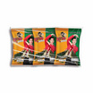 โกริโกะ สาหร่ายแซนวิชรสออริจินัล 30 กรัม (แพ็ก 3 ชิ้น)