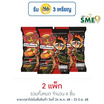 โกริโกะ สาหร่ายแซนวิชรสบะหมี่เกาหลี 30 กรัม (แพ็ก 3 ชิ้น)