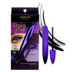 Browit มาสคาร่า Star Galaxy Long Stay Mascara 8 กรัม Dark Night