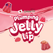 Smooto ลิปสติก Plumping Jelly Lip 2 กรัม (แพ็ก6ชิ้น)