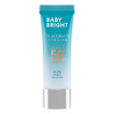 Baby Bright ครีมกันแดด Rejulight Sun Glow SPF50+ PA+++ 10 กรัม