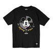 Power7Shop เสื้อยืดแฟชั่นการ์ตูน มิกกี้เมาส์ ลิขสิทธ์แท้ Disney's รุ่น MK-037