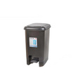 Double Lock ถังผงเหยียบ (15 L) No.2145