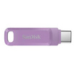 Sandisk แฟลชไดร์ฟ Ultra Dual Drive Go USB Type-C 64 GB