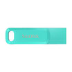 Sandisk แฟลชไดร์ฟ Ultra Dual Drive Go USB Type-C 256 GB