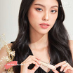 So Glam ลิปกลอส Watery Lip Bar 3 กรัม