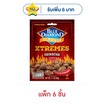 บลูไดมอนด์ อัลมอนด์รสศรีราชา 30 กรัม (แพ็ก 6 ชิ้น)