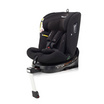 Welldon รุ่น Polestar คาร์ซีทสำหรับเด็ก แรกเกิด-12 ปี ติดตั้งระบบ Isofix สี Obisidian Black