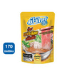 ฟ้าไทย น้ำซุปแจ่วฮ้อน 170 มล.