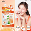 The Ingredients เจลกันแดด Cica Sunny Bright Hybrid UV Watery Gel SPF 50+ PA++++ 7 กรัม (6ซอง)