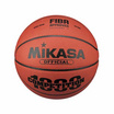 MIKASA ลูกบาสเกตบอล BQC1000 PU เบอร์ 6