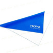 ผ้าเช็ดเลนส์ HOYA ของแท้100%จากญี่ปุ่น ผ้าเช็ดแว่น ผ้าเช็ดเลนส์ ไมโครไฟเบอร์