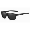 JACKAL Polarized Sunglasses Black Lens แว่นกันแดด เลนส์โพลาไรซ์ รุ่น JS228