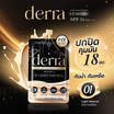 Derra คูชชั่น glowy & coverskin SPF25 PA+++ 4 กรัม แพ็ก 6 ชิ้น