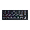 S-GEAR คีย์บอร์ดเกม SCYLLA TKL Blue Switch