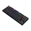 S-GEAR คีย์บอร์ดเกม SCYLLA TKL Blue Switch