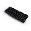 S-GEAR คีย์บอร์ดเกม SCYLLA TKL Blue Switch