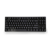 S-GEAR คีย์บอร์ดเกม SCYLLA TKL Blue Switch