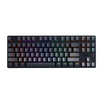 S-GEAR คีย์บอร์ดเกม SCYLLA TKL Red Switch