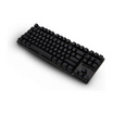 S-GEAR คีย์บอร์ดเกม SCYLLA TKL Red Switch