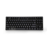 S-GEAR คีย์บอร์ดเกม SCYLLA TKL Red Switch