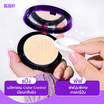 Deesay แป้งผสมรองพื้น Bright Skin Color Controls Foundation Powder SPF 30 PA+++ 4.8 กรัม