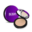 Deesay แป้งผสมรองพื้น Bright Skin Color Controls Foundation Powder SPF 30 PA+++ 11.5 กรัม