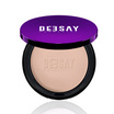 Deesay แป้งผสมรองพื้น Bright Skin Color Controls Foundation Powder SPF 30 PA+++ 11.5 กรัม