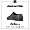 KHK SHOES ONE รองเท้ายาง eva กันน้ำ เบาสบาย