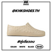 KHK SHOES ONE รองเท้ายาง eva กันน้ำ เบาสบาย