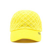 ZENKO DESIGN หมวก สไตล์ CAP สีเหลือง รุ่น S19-CAP-F657