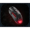 SteelSeries เมาส์เกมไร้สาย AEROX 5 Diablo IV Edition