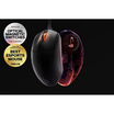 SteelSeries เมาส์เกม PRIME สีBlack