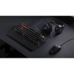 SteelSeries เมาส์เกม PRIME สีBlack