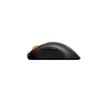 SteelSeries เมาส์เกมไร้สาย PRIME MINI สีBlack