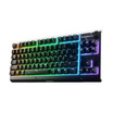 SteelSeries คีย์บอร์ดเกม APEX 3 TKL สีBlack