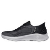 Skechers สเก็ตเชอร์ส รองเท้าผู้ชาย Men Slip-ins GOwalk Anywhere Worldwide Walking Shoes