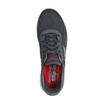 Skechers สเก็ตเชอร์ส รองเท้าผู้ชาย Men GOwalk 7 GOwalk Shoes - 216550-CCRD Air-Cooled Memory Foam