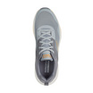 Skechers สเก็ตเชอร์ส รองเท้าผู้ชาย Men GOwalk Max Walker Titus Walking Shoes - 216581-LTGY Air-Cooled Goga Mat