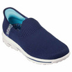 Skechers สเก็ตเชอร์ส รองเท้าผู้หญิง Women Slip-Ins Tahiti Sunset Shoes