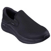 Skechers สเก็ตเชอร์ส รองเท้าลำลองผู้ชาย Men Sport Arch Fit 2.0 Vallo Casual Shoes