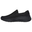 Skechers สเก็ตเชอร์ส รองเท้าลำลองผู้ชาย Men Sport Arch Fit 2.0 Vallo Casual Shoes