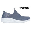 Skechers สเก็ตเชอร์ส รองเท้าลำลองผู้หญิง Women Slip-ins Ultra Flex 3.0 Casual Shoes