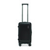 HQ Luggage กระเป๋าเดินทาง TravelTime PC 4 ล้อคู่ TSA รุ่น 8881