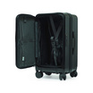 HQ Luggage กระเป๋าเดินทาง TravelTime PC 4 ล้อคู่ TSA รุ่น 8881