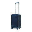 HQ Luggage กระเป๋าเดินทาง TravelTime PC 4 ล้อคู่ TSA รุ่น 8881